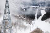 「ウイングヒルズ白鳥リゾート（岐阜県スキー場）ゴンドラ運行！全面滑走可能！！」の画像14