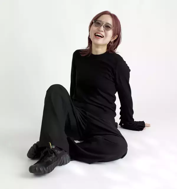 「【銀座 蔦屋書店】大河紀 個展「リドロー・アウトライン」を1月31日（土）より開催。生きることの美しさや無常を見つめ、自身の主題や身体性と接続しながら絵画表現として可視化する。」の画像