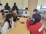 「白梅学園キャンパスの食堂と大学・短期大学図書館がリニューアルオープン ― 「食堂コモンズ」「図書館コモンズ」として学園内連携をさらに豊かに育む拠点に」の画像1