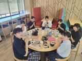 「白梅学園キャンパスの食堂と大学・短期大学図書館がリニューアルオープン ― 「食堂コモンズ」「図書館コモンズ」として学園内連携をさらに豊かに育む拠点に」の画像2