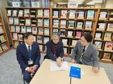 「白梅学園キャンパスの食堂と大学・短期大学図書館がリニューアルオープン ― 「食堂コモンズ」「図書館コモンズ」として学園内連携をさらに豊かに育む拠点に」の画像4