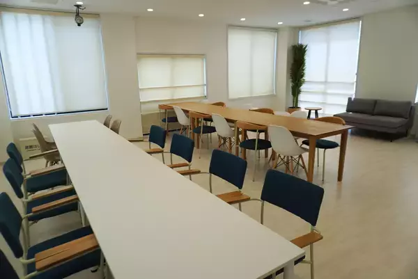 「神奈川県初の「Diverse Village」が横浜に誕生」の画像