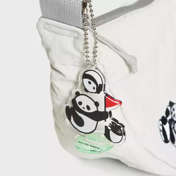 「好評のグラニフキャラクターフェスに「ローリングパンダズ」が初登場！店舗＆公式オンラインストアで「ROLLING PANDAS FES」を開催」の画像