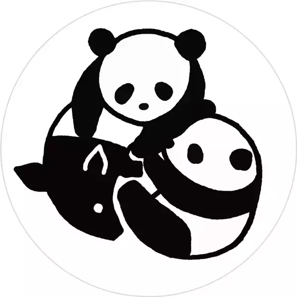 「好評のグラニフキャラクターフェスに「ローリングパンダズ」が初登場！店舗＆公式オンラインストアで「ROLLING PANDAS FES」を開催」の画像
