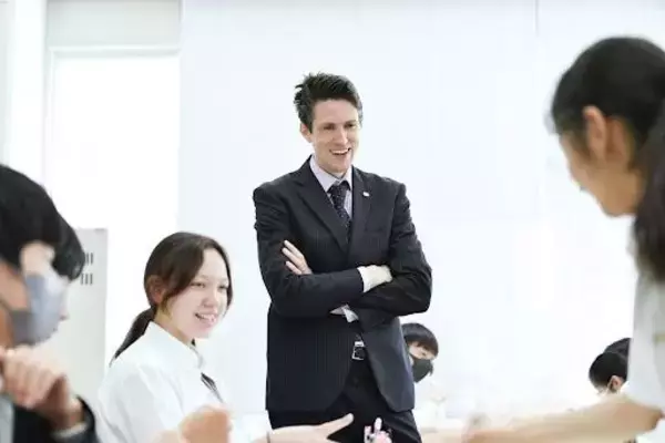 「2024年12月新校舎完成！！広尾学園小石川中学校が12月6日に第2回入試傾向説明会・学校説明会を開催 ー 学校説明会にて生徒によるコース紹介も実施」の画像