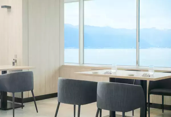 「琵琶湖マリオットホテル　豊臣ゆかりの滋賀に、お茶と歴史が重なるアフタヌーンティー「Afternoon Tea of Historical Flavors」を発売」の画像