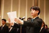 「2026年度入社式 新入社員200名が入社」の画像8