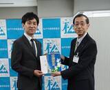 「松戸市、流山市、柏市、我孫子市、野田市の新小学1年生に「交通安全じゆうちょう」を寄贈しました」の画像5