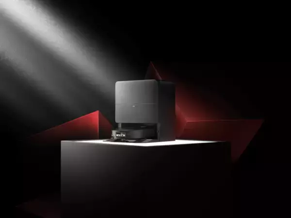 Roborock、伸縮式ソニックモップと高度なナビゲーション技術を搭載した、革新的な水拭きを実現するフラッグシップモデルのロボット掃除機「Roborock Saros 20 Sonic」を発売