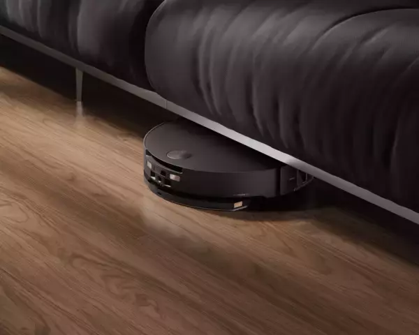 「Roborock、伸縮式ソニックモップと高度なナビゲーション技術を搭載した、革新的な水拭きを実現するフラッグシップモデルのロボット掃除機「Roborock Saros 20 Sonic」を発売」の画像