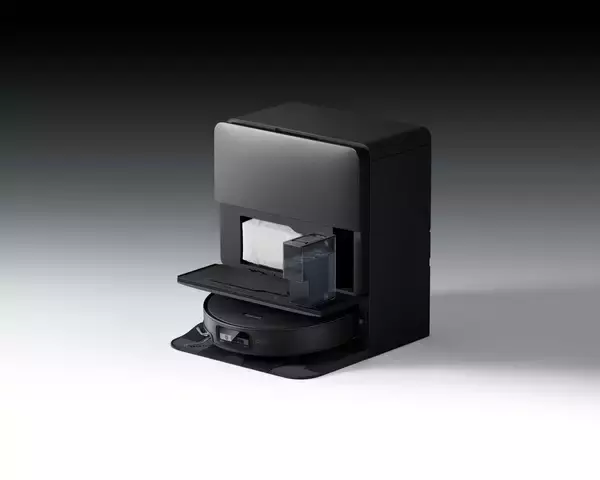 「Roborock、伸縮式ソニックモップと高度なナビゲーション技術を搭載した、革新的な水拭きを実現するフラッグシップモデルのロボット掃除機「Roborock Saros 20 Sonic」を発売」の画像