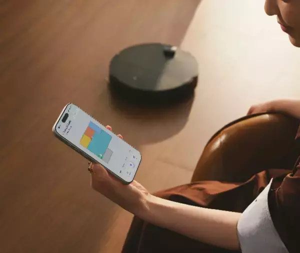 「Roborock、伸縮式ソニックモップと高度なナビゲーション技術を搭載した、革新的な水拭きを実現するフラッグシップモデルのロボット掃除機「Roborock Saros 20 Sonic」を発売」の画像