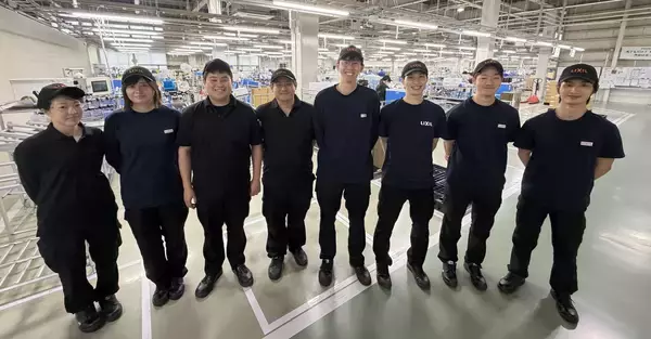 「【 X-fabとこなめ工場】お客さまファースト」を貫く！水栓カートリッジの自社一貫生産が届ける「飲める安心」の約束ー「リクシルをつくる人」Vol.13ー」の画像