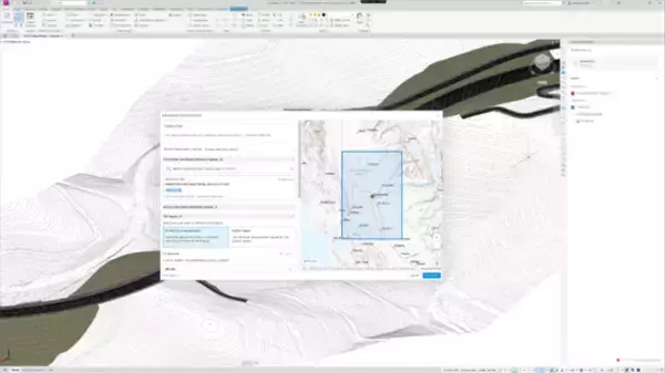 Autodesk、Forma の対応領域を AEC のライフサイクル全体へ拡大