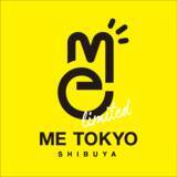 「「ME TOKYO SHIBUYA　Limited」 2024年10月オープン予定」の画像1
