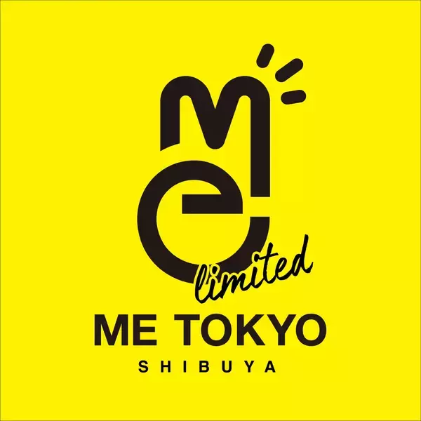 「「ME TOKYO SHIBUYA　Limited」 2024年10月オープン予定」の画像