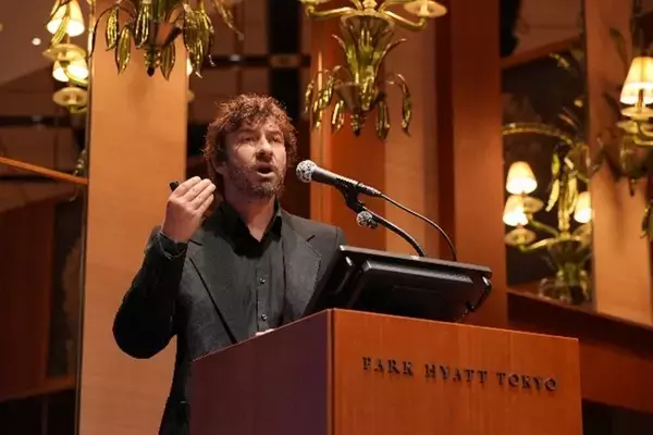 「日本アムウェイ主催メディアセミナー　最新の老化研究をひも解く『健康寿命は細胞から始まる』を開催」の画像