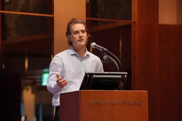 「日本アムウェイ主催メディアセミナー　最新の老化研究をひも解く『健康寿命は細胞から始まる』を開催」の画像