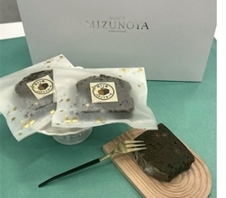 【地域連携】神田外語大学 ×スイーツミズノヤ　「ほうじ茶パウンドケーキ」3月20日(金)より店頭販売開始　～日本茶の新たな魅力を発信する学生発の商品開発プロジェクト～