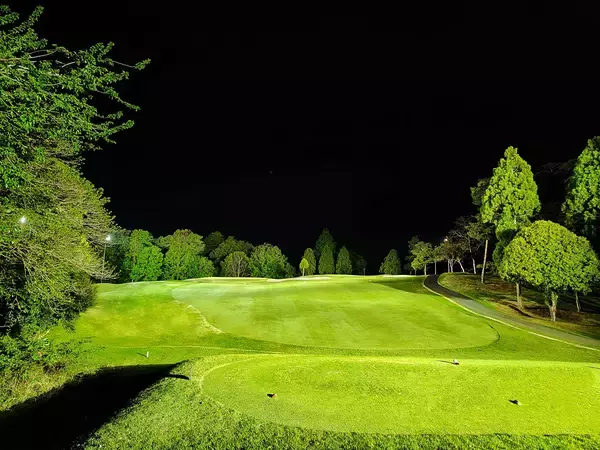 「６月より新たにＰＧＭの２ゴルフ場で「Night Golf」営業を開始アコーディア・ゴルフに続きＰＧＭでも「Night Golf」拡大」の画像