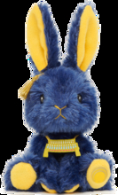 【刀剣乱舞ONLINE】ミニサイズがかわいい「ラビットコレクションmini」20種と「ラビットコレクション 刺繍ワッペンシール」28種が、好評につき再受注決定！