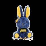 「【刀剣乱舞ONLINE】ミニサイズがかわいい「ラビットコレクションmini」20種と「ラビットコレクション 刺繍ワッペンシール」28種が、好評につき再受注決定！」の画像8
