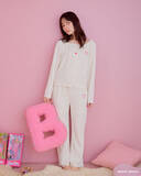 「第一弾に引き続き、ファッションブランドELLEgirl(エル ガール)が世界で人気のファッションドール“Barbie”とのコラボレーション第二弾発売中！」の画像2