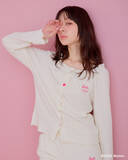 「第一弾に引き続き、ファッションブランドELLEgirl(エル ガール)が世界で人気のファッションドール“Barbie”とのコラボレーション第二弾発売中！」の画像3