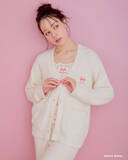 「第一弾に引き続き、ファッションブランドELLEgirl(エル ガール)が世界で人気のファッションドール“Barbie”とのコラボレーション第二弾発売中！」の画像4