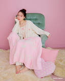 「第一弾に引き続き、ファッションブランドELLEgirl(エル ガール)が世界で人気のファッションドール“Barbie”とのコラボレーション第二弾発売中！」の画像7