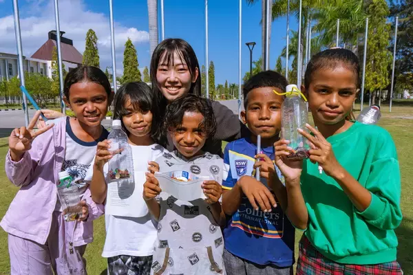 「登録ユーザー数が5万人を突破！日本最大級のボランティアプラットフォームサイト「ぼ活！」」の画像