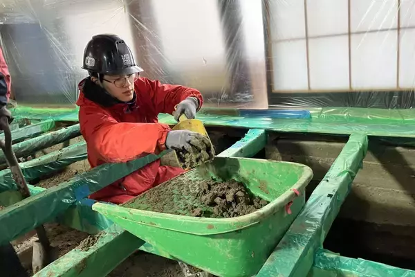 「登録ユーザー数が5万人を突破！日本最大級のボランティアプラットフォームサイト「ぼ活！」」の画像