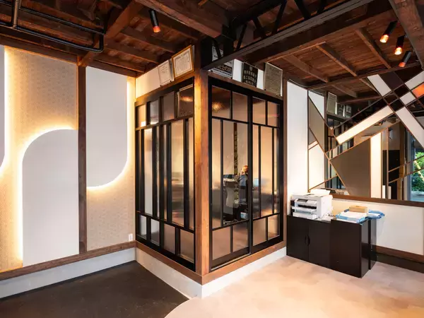 「「LIXILフロントコンテスト2024-25」グランプリは、代々木公園BE STAGE (東京都渋谷区)」の画像