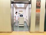 「神戸大学医学部附属病院にて、西日本初となる屋内配送ロボット「FORRO（フォーロ）」の運用を開始」の画像2