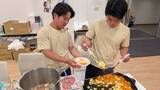 「【東京農業大学第三高等学校】野球部、GW期間中に校内合宿を実施」の画像1