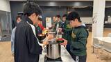 「【東京農業大学第三高等学校】野球部、GW期間中に校内合宿を実施」の画像2