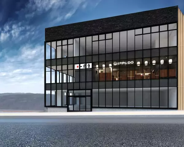 「ラーメン店 【一風堂】 が沖縄・那覇国際通りにOPEN！」の画像