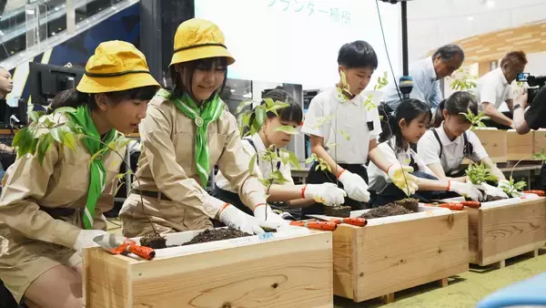 「全国広報コンクール入選！今治のPR動画「ぼくらのふるさと」――全26小学校の歌声でつなぐ新バージョン公開【愛媛県今治市】」の画像