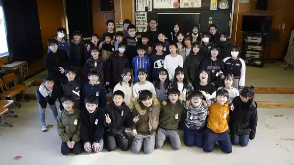 「全国広報コンクール入選！今治のPR動画「ぼくらのふるさと」――全26小学校の歌声でつなぐ新バージョン公開【愛媛県今治市】」の画像