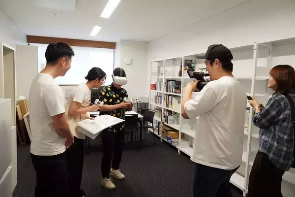 「【京都橘大学】研究者をもっと身近に！京都橘大学の“ヒーロー”たちが学問の魅力を発信　身近な悩みに専門分野の視点から解決に挑む動画を配信」の画像