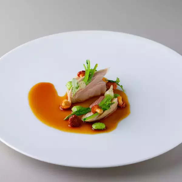 「629名のシェフが選出、2024年最も輝いた「100店舗・105名のシェフ」グルメメディア『ヒトサラ』、「Best Chef & Restaurant 2024-2025」発表」の画像