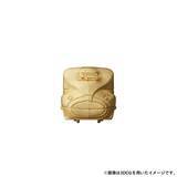 「“夢の超特急”―永遠の名車を純金で愉しむ最大約２センチの超ミニサイズ「新幹線 純金ミニフィギュア」誕生。第１弾は０系と100系モデルから受注販売開始。」の画像16