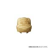 「“夢の超特急”―永遠の名車を純金で愉しむ最大約２センチの超ミニサイズ「新幹線 純金ミニフィギュア」誕生。第１弾は０系と100系モデルから受注販売開始。」の画像18