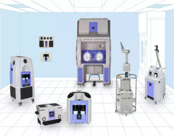 「エコラボ ライフサイエンス事業部、「インターフェックスWeek TOKYO 2026／再生医療EXPO 東京2026」に出展」の画像