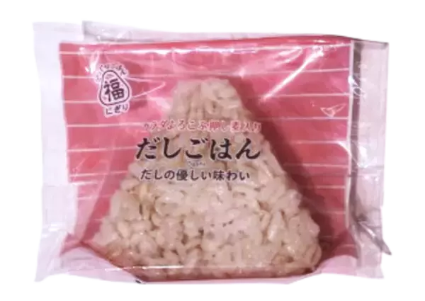 「ロビン・フッド１号店で5,800個以上大ヒットの85円おにぎりなど、「福にぎり」シリーズが全国のドン・キホーテ、アピタ・ピアゴで2026年5月1日（金）から発売開始」の画像