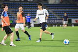 「ジュビロ磐田OB選手とヤマハ発動機社員のサッカー交流会を開催」の画像2