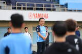 「ジュビロ磐田OB選手とヤマハ発動機社員のサッカー交流会を開催」の画像4
