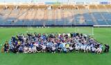 「ジュビロ磐田OB選手とヤマハ発動機社員のサッカー交流会を開催」の画像5