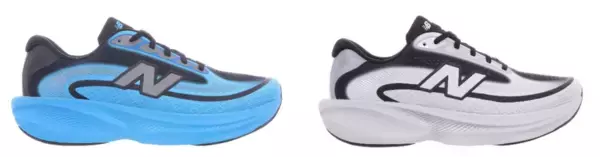 「New Balance「Ellipse」が7/31(金)発売　公式オンラインストアにて7/17(金)より予約受付開始」の画像