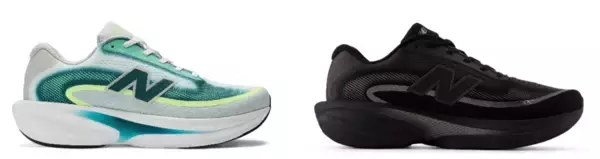 「New Balance「Ellipse」が7/31(金)発売　公式オンラインストアにて7/17(金)より予約受付開始」の画像